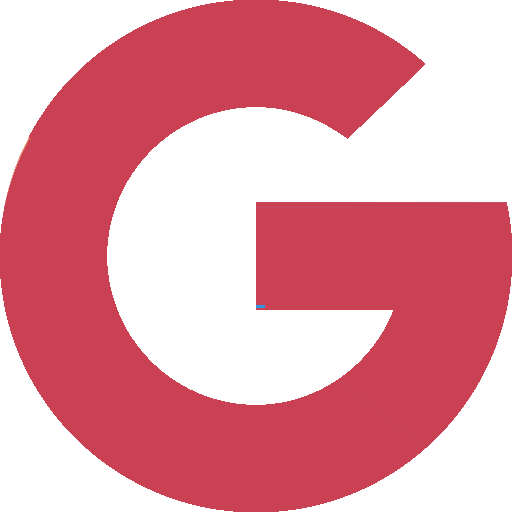 google's red icon logo